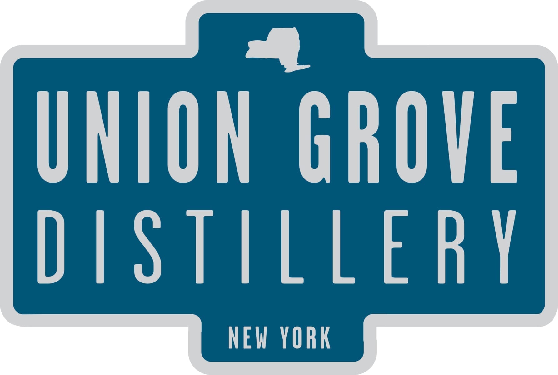 Union Grove Distillery Logo