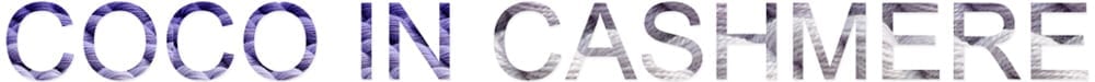 Coco in Cashmere logo