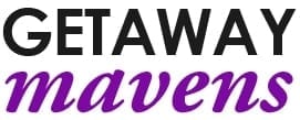 Getaway Mavens logo