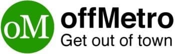 OffMetro logo