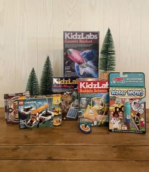 Kids games and puzzles