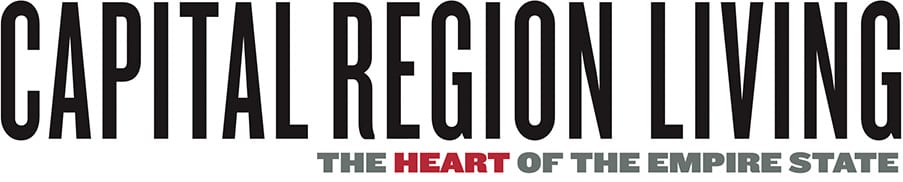 Capital Region Living logo