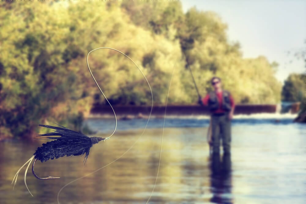 Your Guide to Spring Fishing - Great Western Catskills - Great