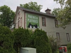 Those looking for performance-related things to do in Phoenicia, NY will enjoy stopping by the Phoenicia Playhouse. 